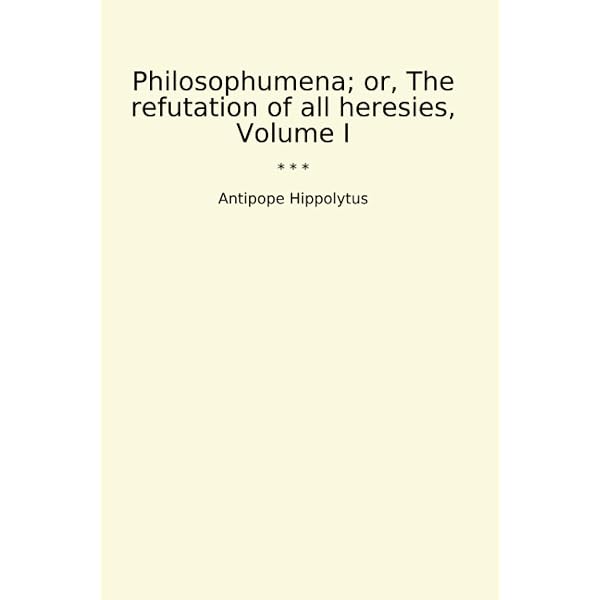 Sextus Empiricus: Against the Grammarians (Adversus Mathematicos I